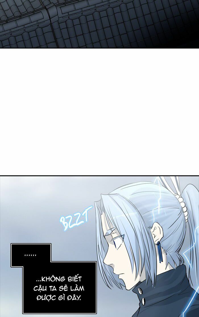 Tòa Tháp Bí Ẩn 2: Chapter 299