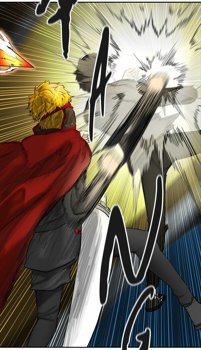 Tòa Tháp Bí Ẩn 2: Chapter 299
