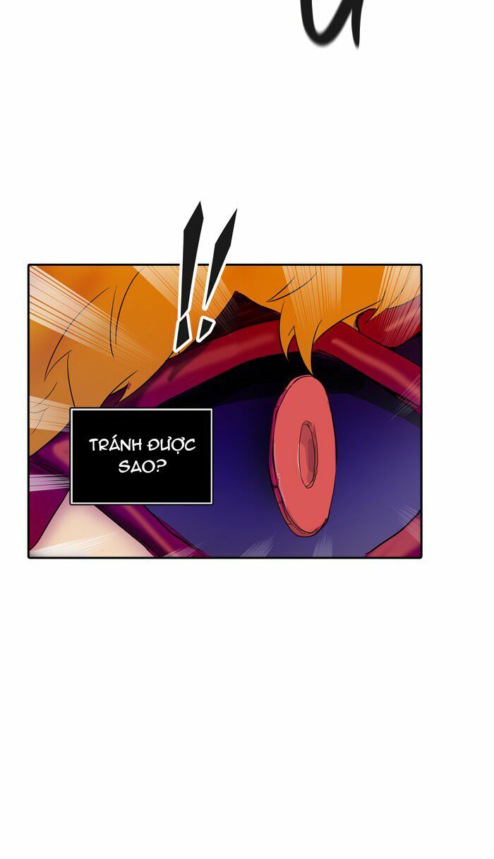 Tòa Tháp Bí Ẩn 2: Chapter 299