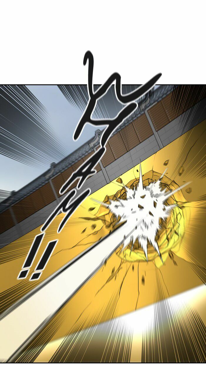 Tòa Tháp Bí Ẩn 2: Chapter 299