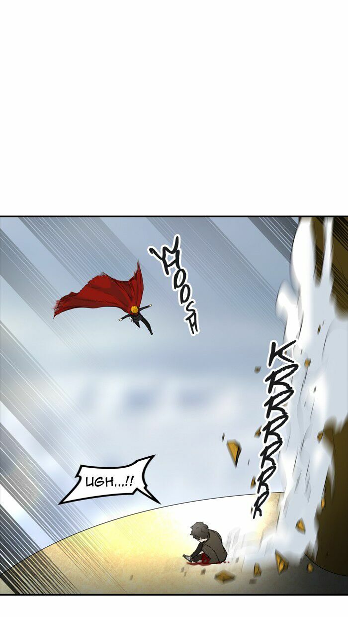 Tòa Tháp Bí Ẩn 2: Chapter 299