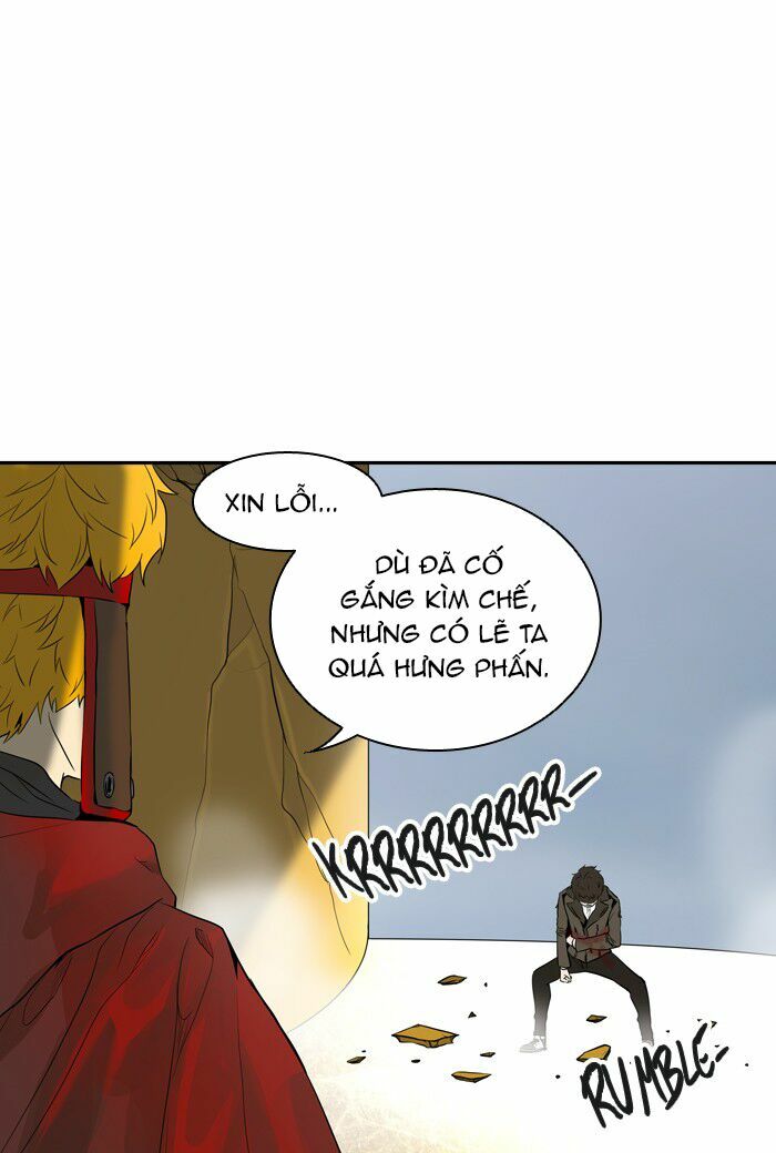 Tòa Tháp Bí Ẩn 2: Chapter 299