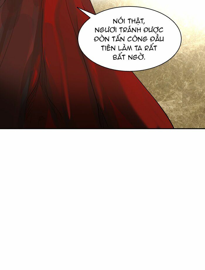 Tòa Tháp Bí Ẩn 2: Chapter 299