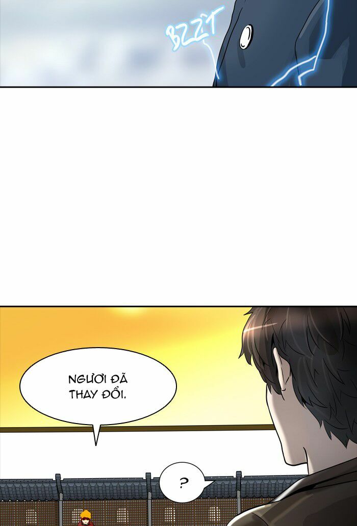Tòa Tháp Bí Ẩn 2: Chapter 299