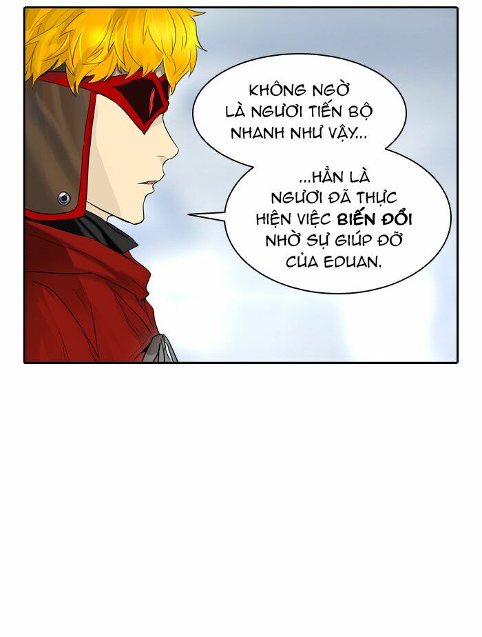 Tòa Tháp Bí Ẩn 2: Chapter 299