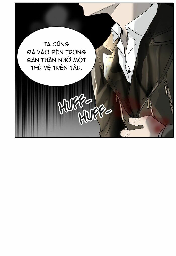 Tòa Tháp Bí Ẩn 2: Chapter 299
