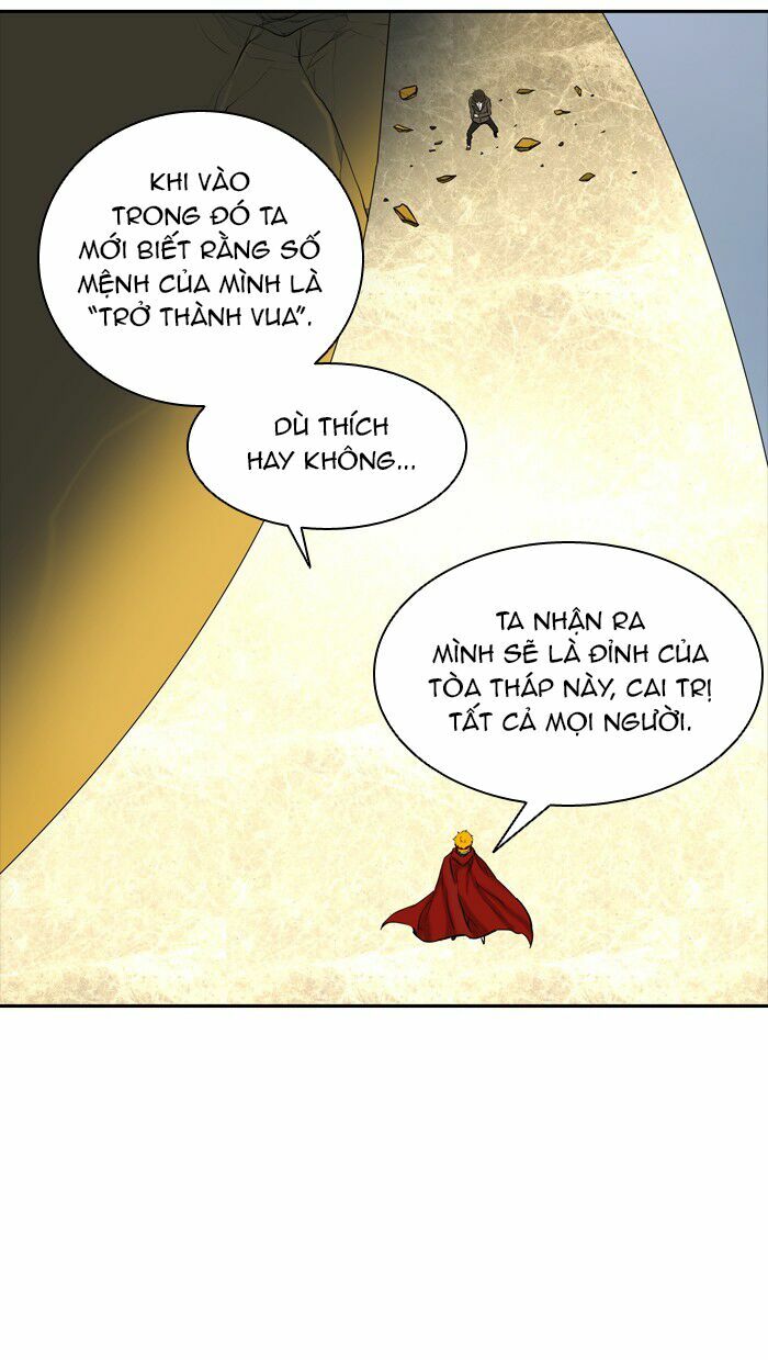 Tòa Tháp Bí Ẩn 2: Chapter 299