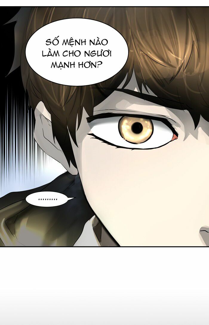 Tòa Tháp Bí Ẩn 2: Chapter 299