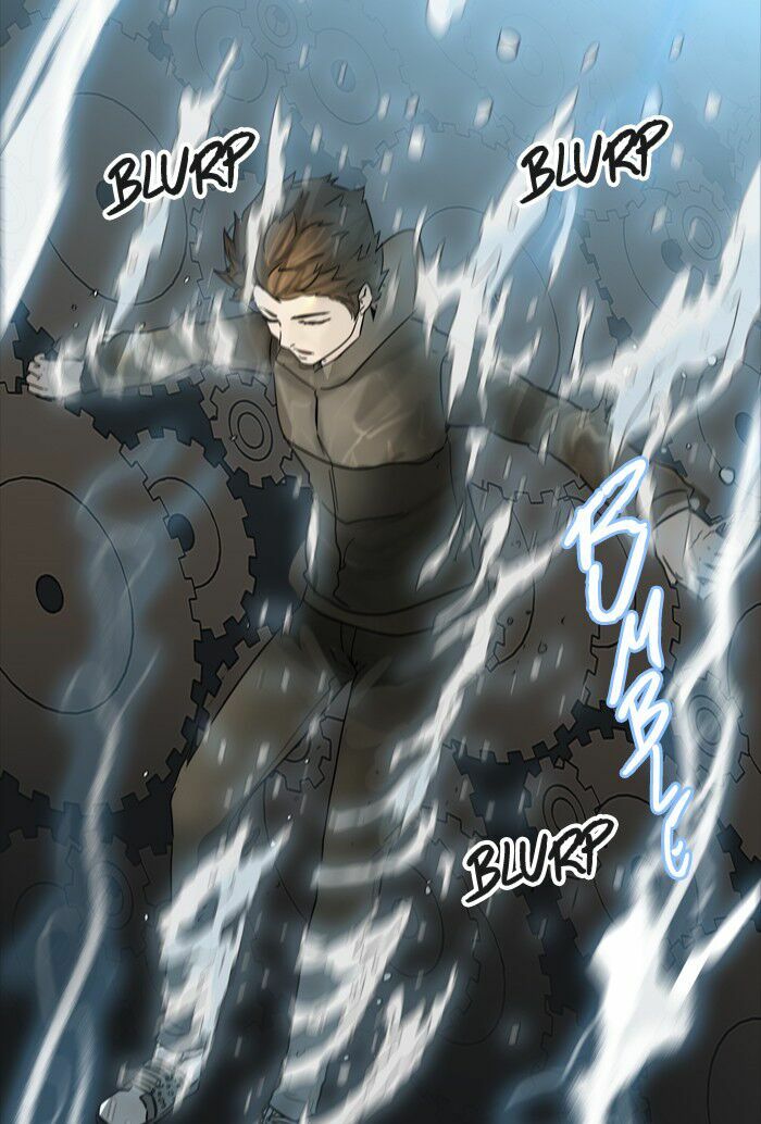 Tòa Tháp Bí Ẩn 2: Chapter 299