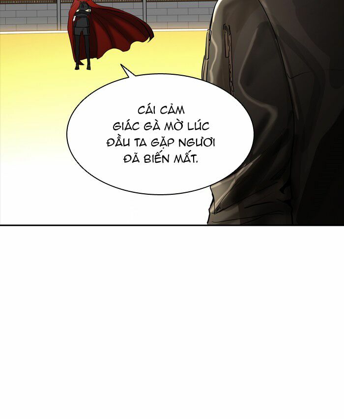 Tòa Tháp Bí Ẩn 2: Chapter 299