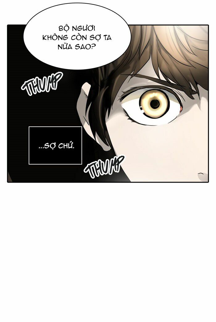 Tòa Tháp Bí Ẩn 2: Chapter 299