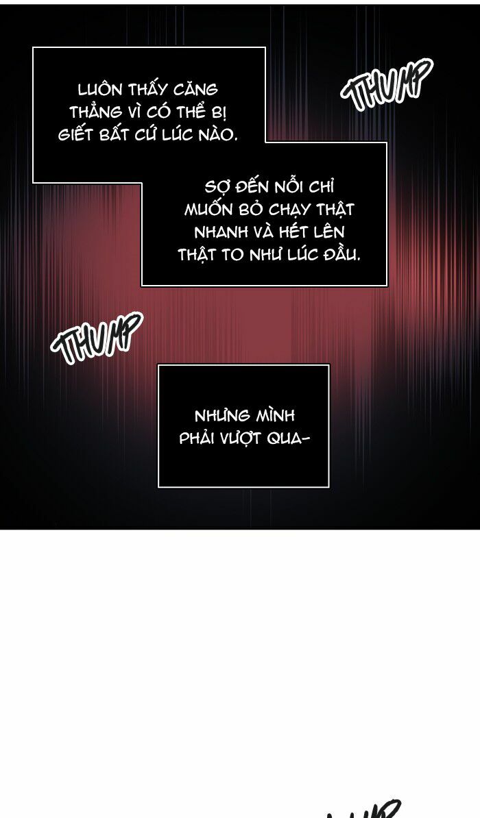 Tòa Tháp Bí Ẩn 2: Chapter 299