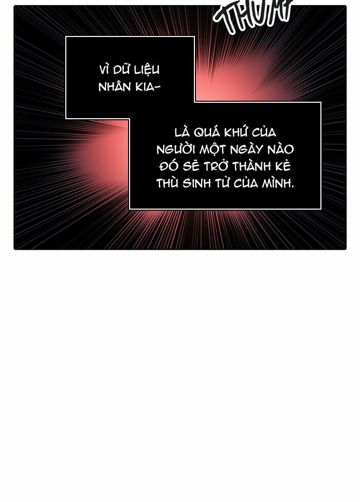 Tòa Tháp Bí Ẩn 2: Chapter 299