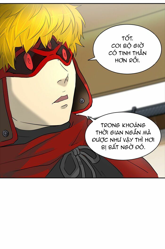 Tòa Tháp Bí Ẩn 2: Chapter 299
