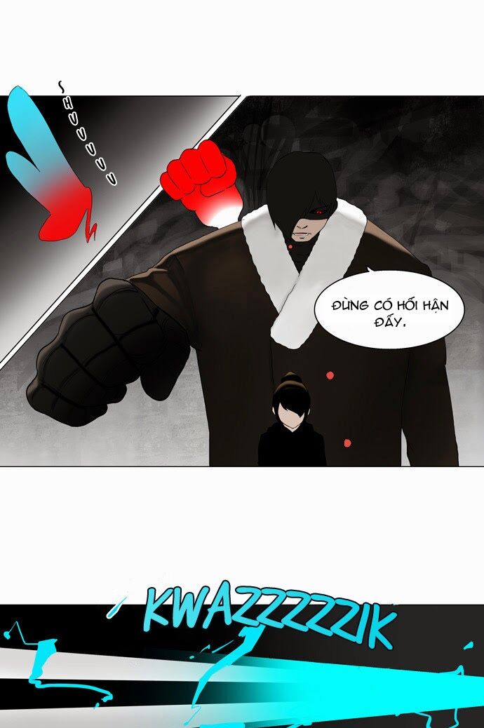 Tòa Tháp Bí Ẩn 2: Chapter 3