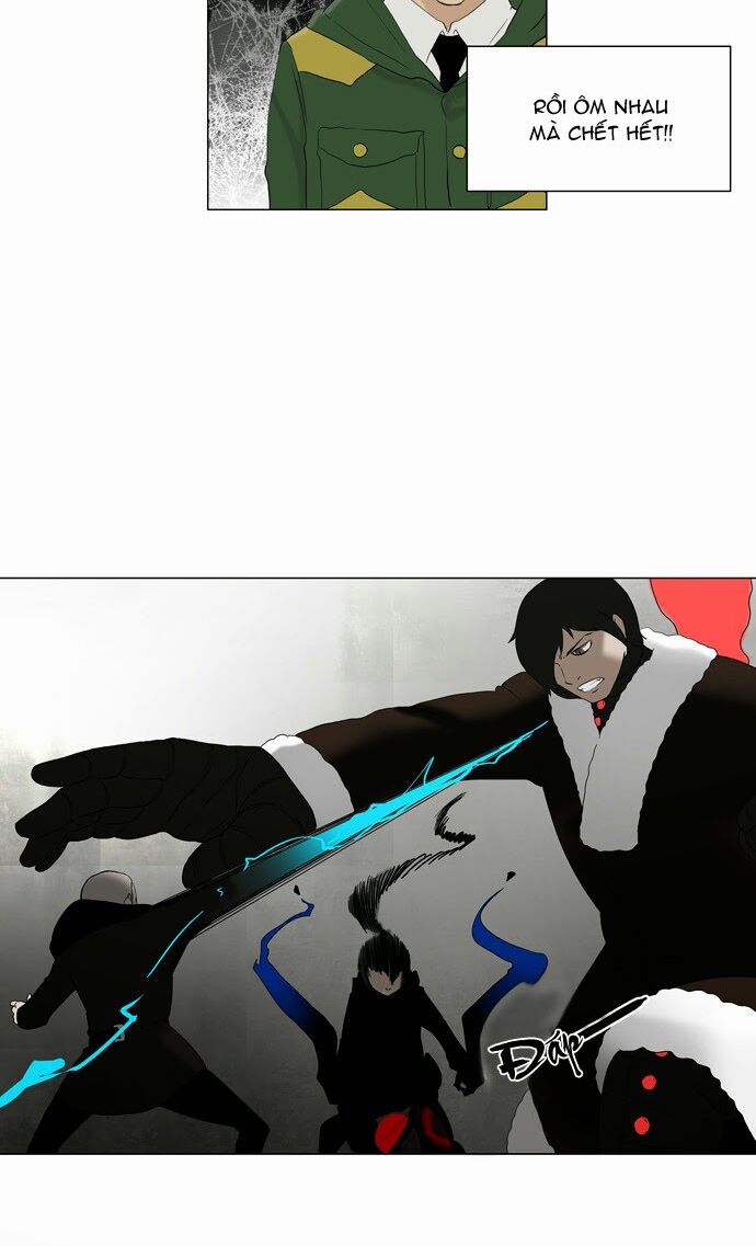 Tòa Tháp Bí Ẩn 2: Chapter 3