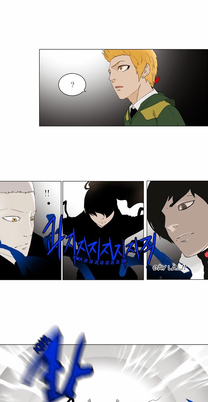 Tòa Tháp Bí Ẩn 2: Chapter 3