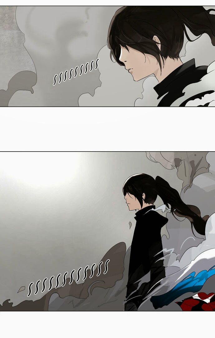 Tòa Tháp Bí Ẩn 2: Chapter 3