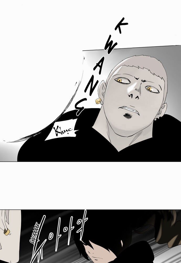 Tòa Tháp Bí Ẩn 2: Chapter 3