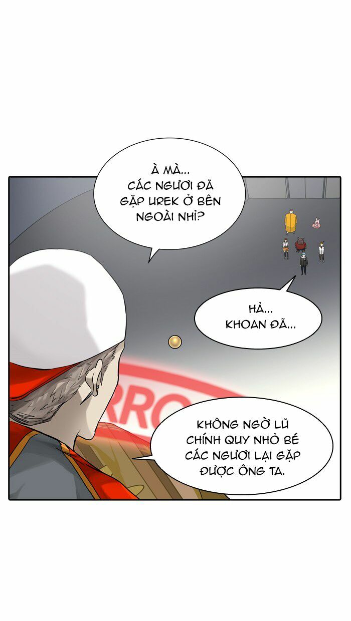 Tòa Tháp Bí Ẩn 2: Chapter 300