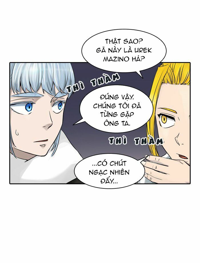 Tòa Tháp Bí Ẩn 2: Chapter 300