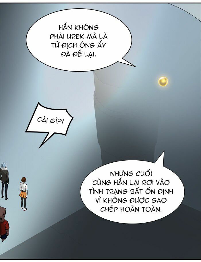 Tòa Tháp Bí Ẩn 2: Chapter 300