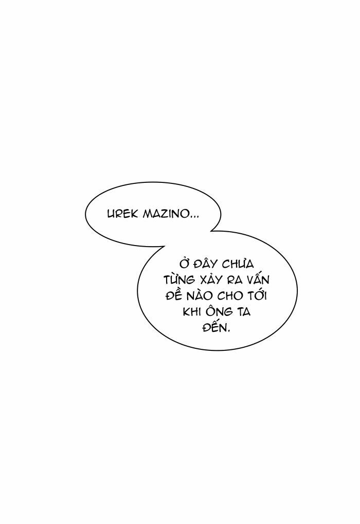 Tòa Tháp Bí Ẩn 2: Chapter 300