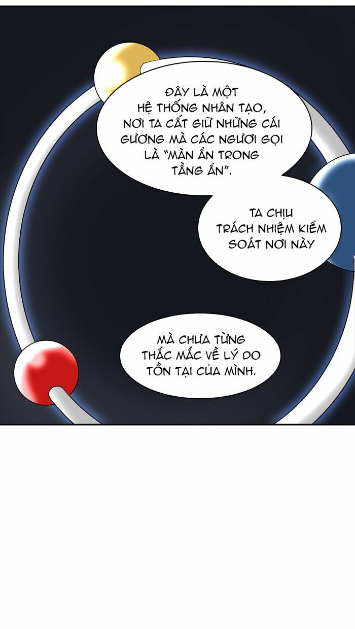 Tòa Tháp Bí Ẩn 2: Chapter 300