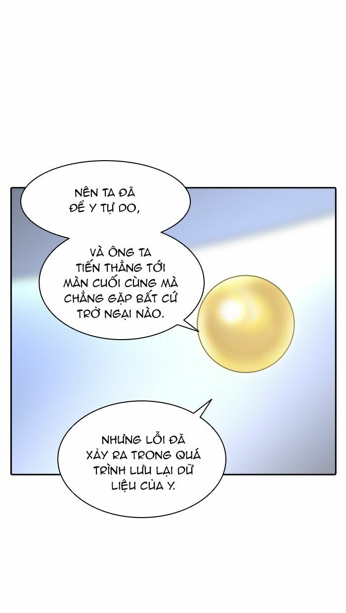 Tòa Tháp Bí Ẩn 2: Chapter 300