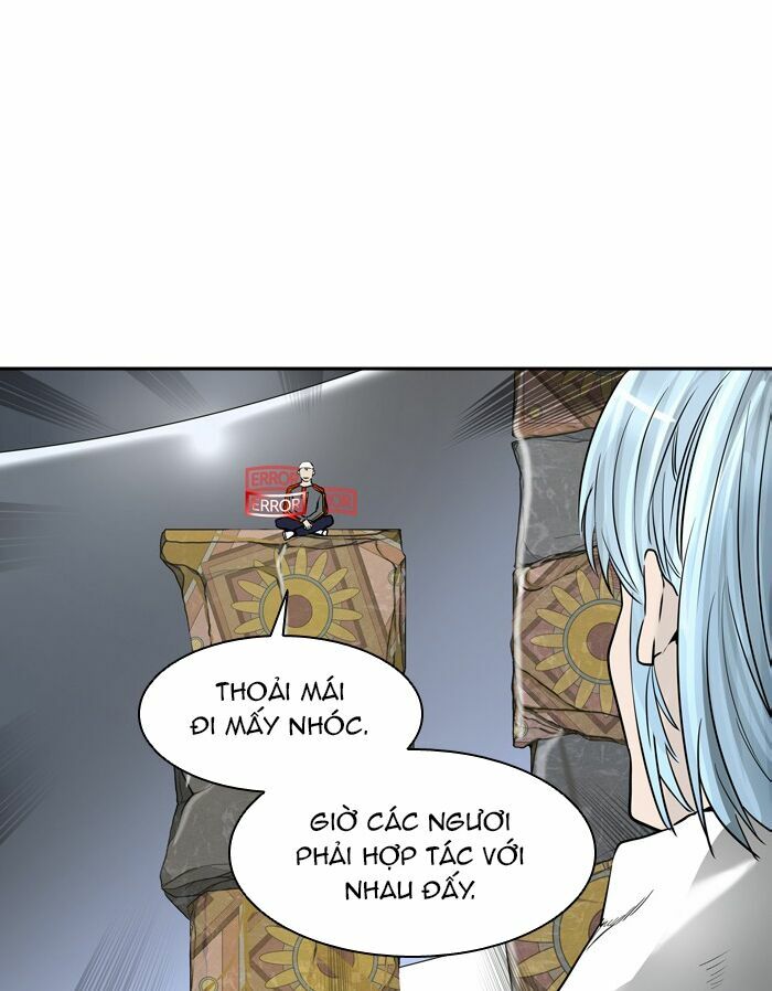 Tòa Tháp Bí Ẩn 2: Chapter 300