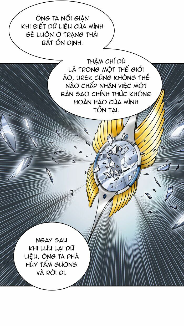 Tòa Tháp Bí Ẩn 2: Chapter 300