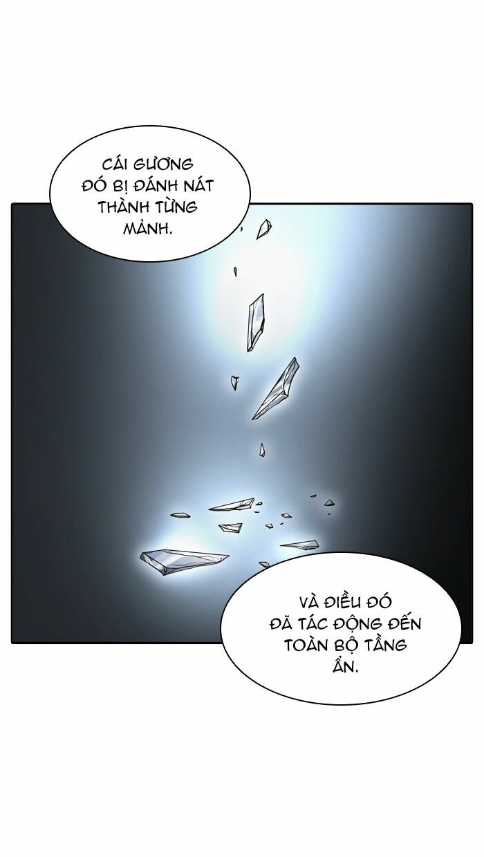 Tòa Tháp Bí Ẩn 2: Chapter 300