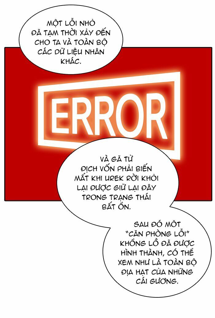 Tòa Tháp Bí Ẩn 2: Chapter 300