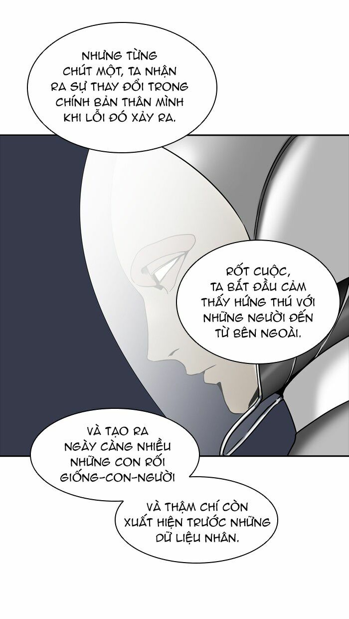 Tòa Tháp Bí Ẩn 2: Chapter 300