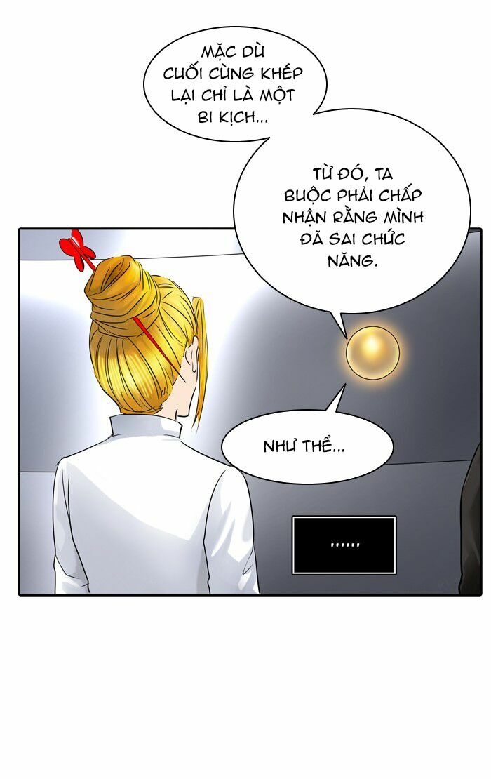 Tòa Tháp Bí Ẩn 2: Chapter 300