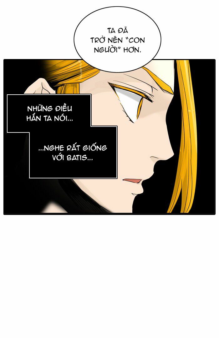 Tòa Tháp Bí Ẩn 2: Chapter 300