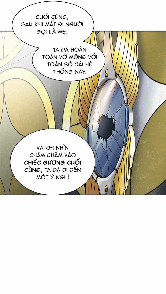Tòa Tháp Bí Ẩn 2: Chapter 300