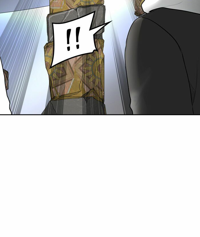 Tòa Tháp Bí Ẩn 2: Chapter 300