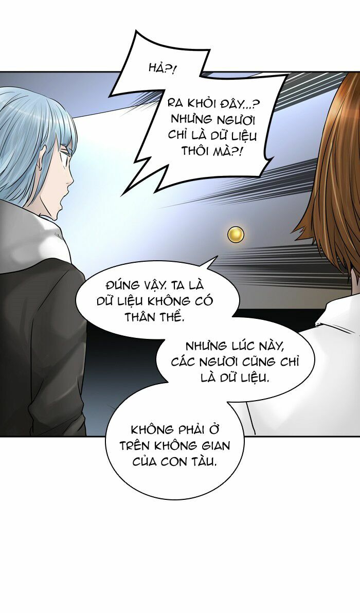 Tòa Tháp Bí Ẩn 2: Chapter 300