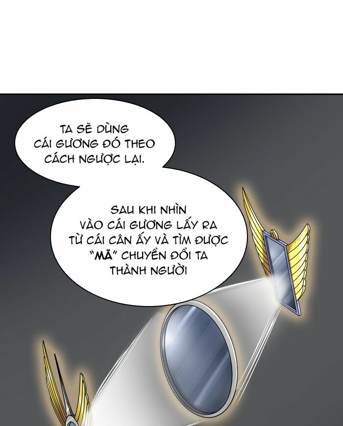 Tòa Tháp Bí Ẩn 2: Chapter 300