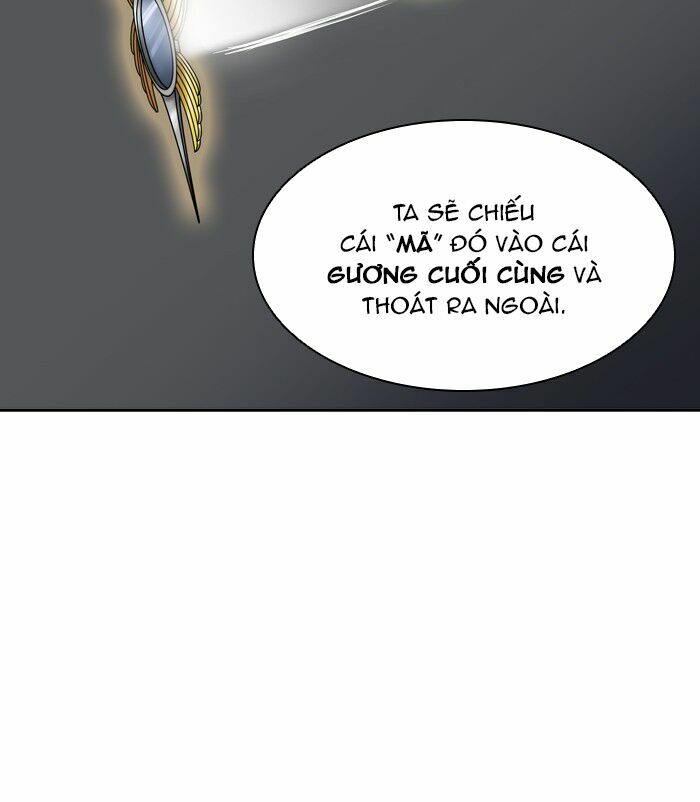 Tòa Tháp Bí Ẩn 2: Chapter 300