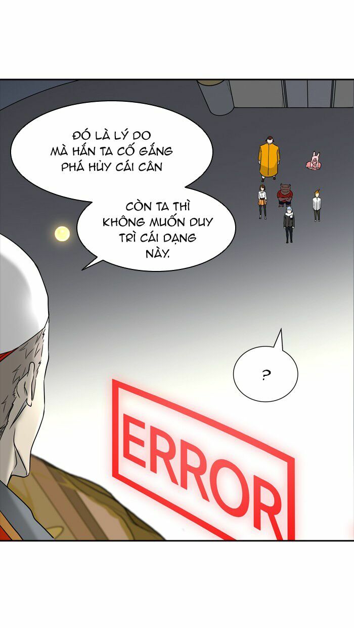 Tòa Tháp Bí Ẩn 2: Chapter 300
