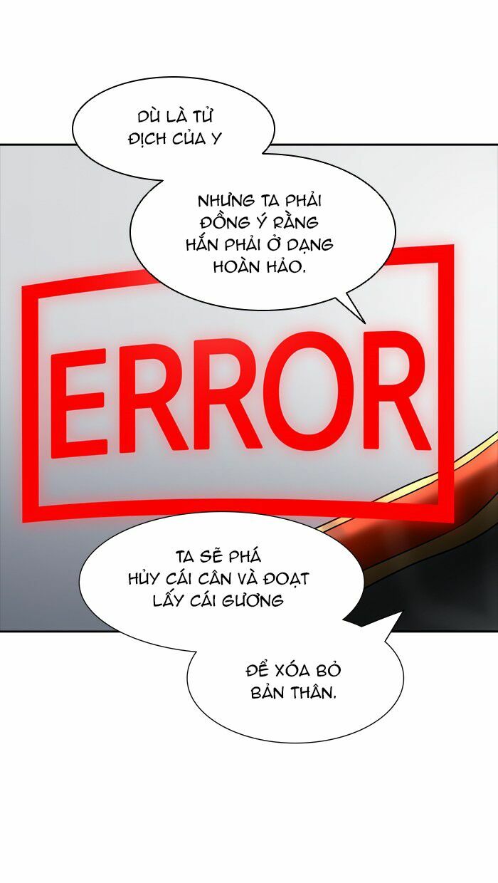 Tòa Tháp Bí Ẩn 2: Chapter 300