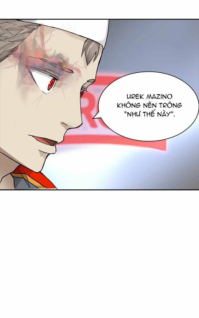 Tòa Tháp Bí Ẩn 2: Chapter 300