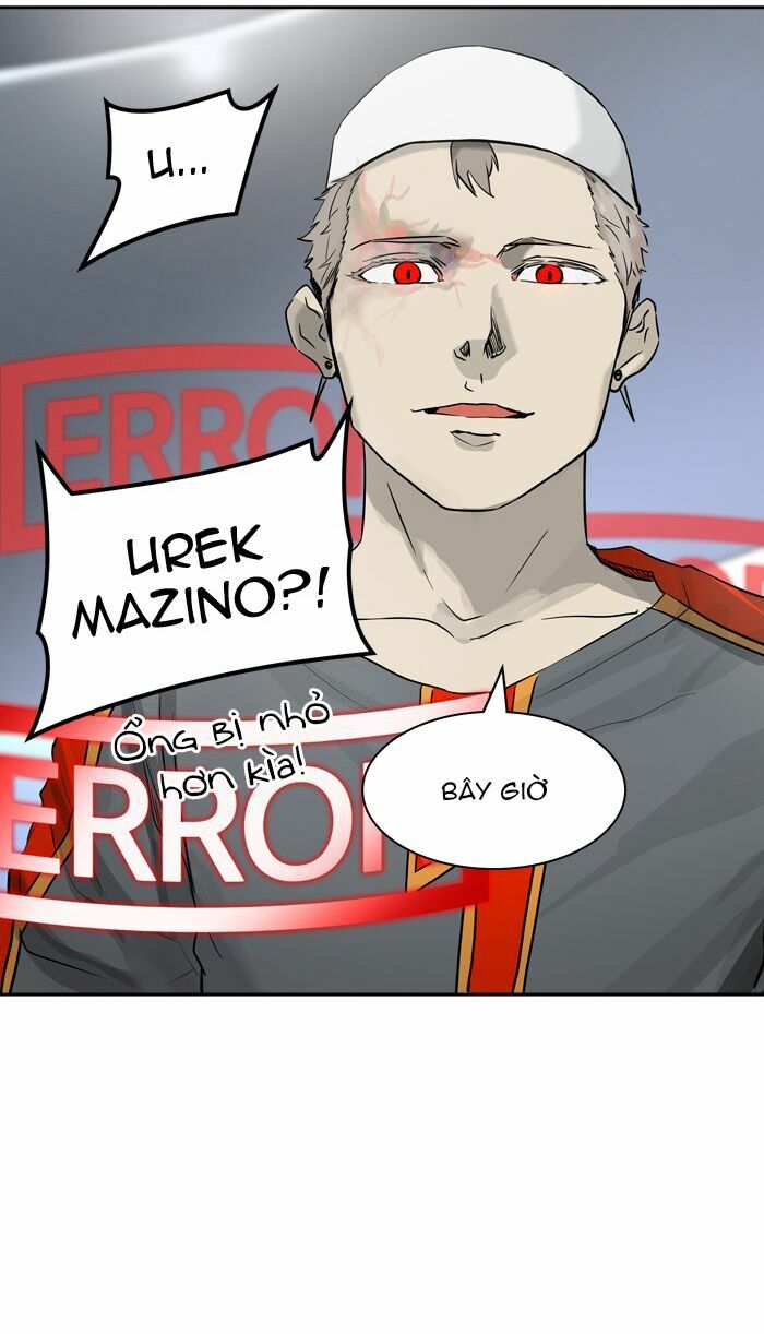 Tòa Tháp Bí Ẩn 2: Chapter 300