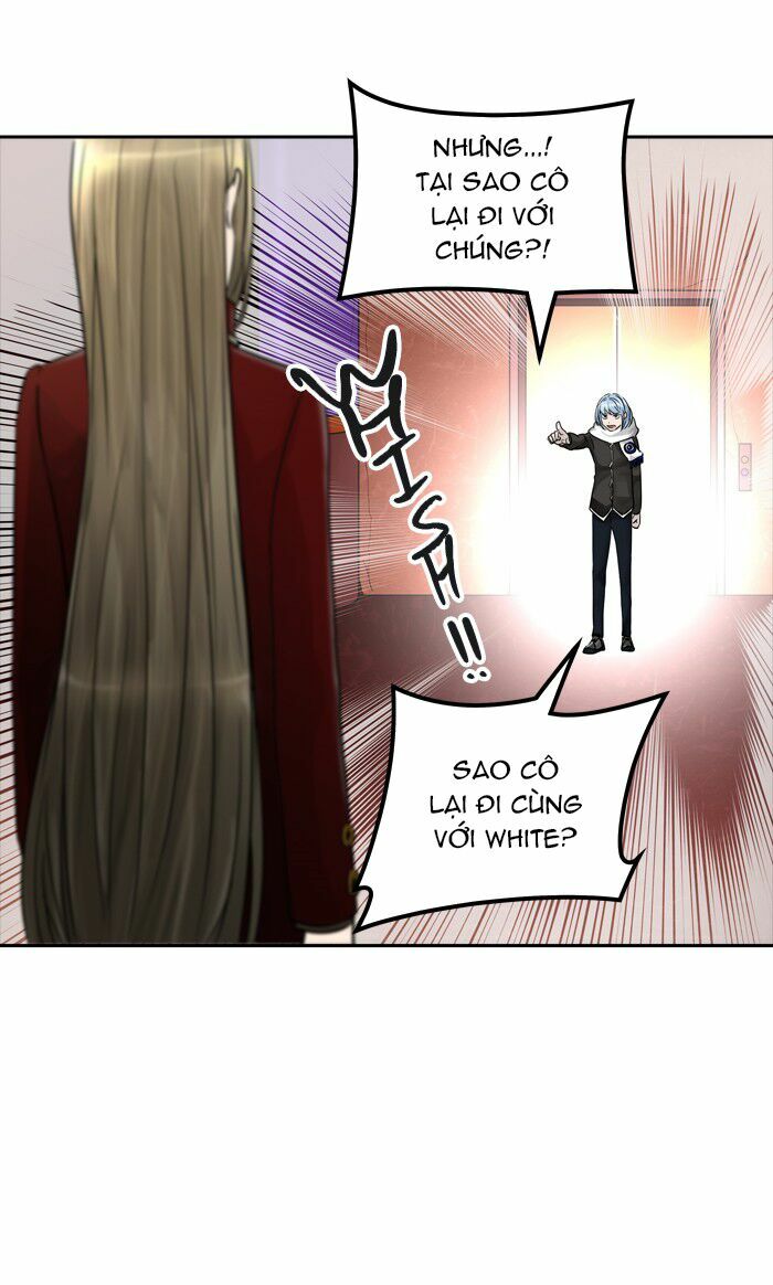 Tòa Tháp Bí Ẩn 2: Chapter 300