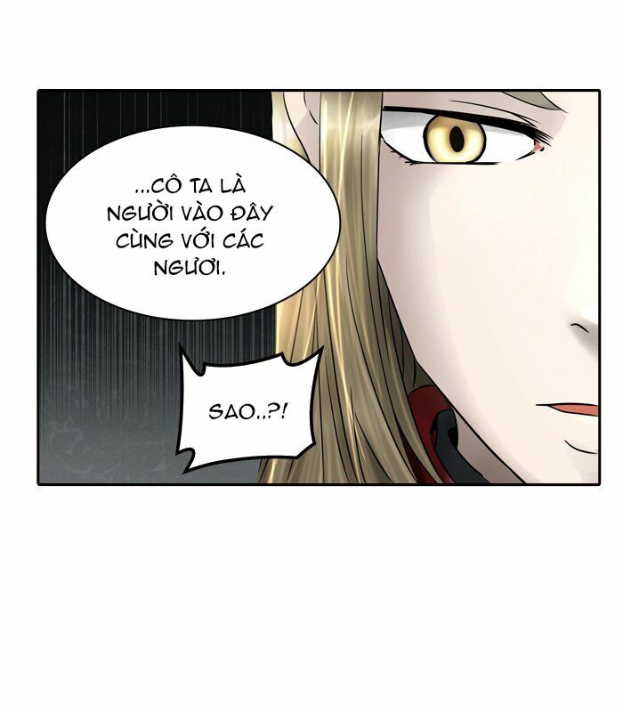 Tòa Tháp Bí Ẩn 2: Chapter 300
