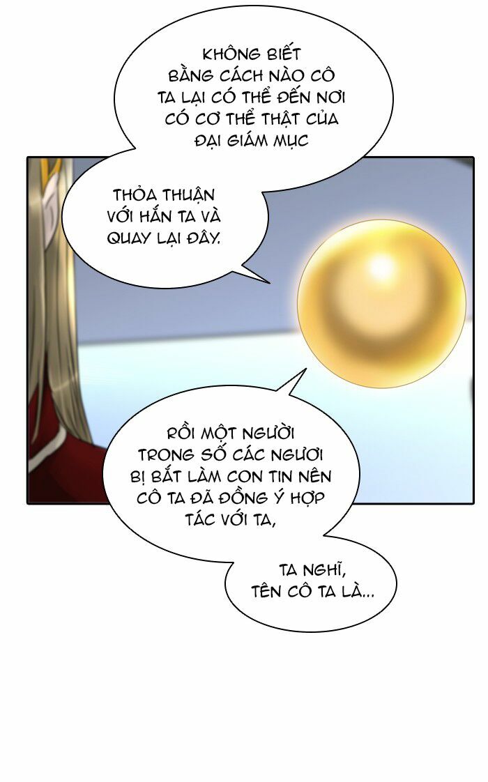 Tòa Tháp Bí Ẩn 2: Chapter 300
