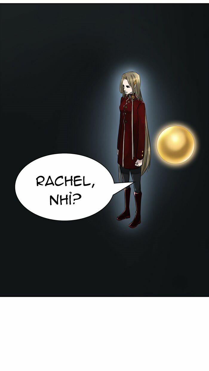 Tòa Tháp Bí Ẩn 2: Chapter 300