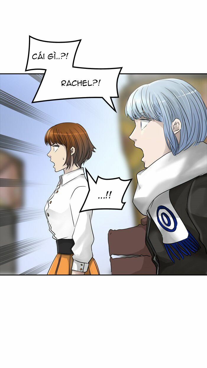 Tòa Tháp Bí Ẩn 2: Chapter 300